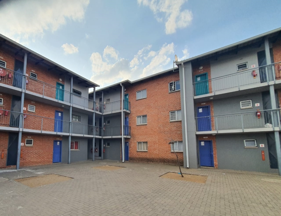 2 Bedroom Property for Sale in Raceway Free State